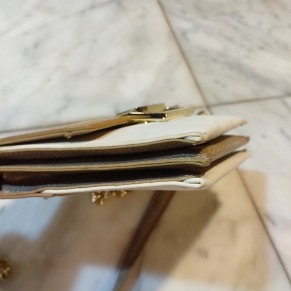 Ivanka Trump Mini Shoulder Purse - Picture 4 of 7